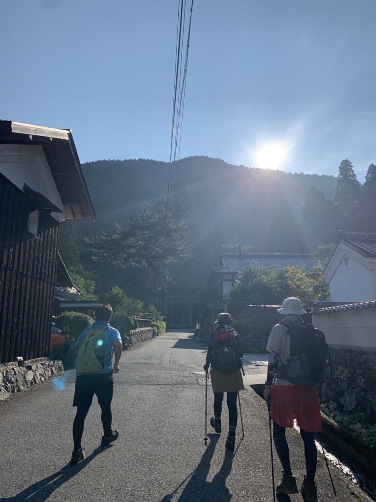 【登山日記】琵琶湖を一望できる眺め最高な武奈ヶ岳