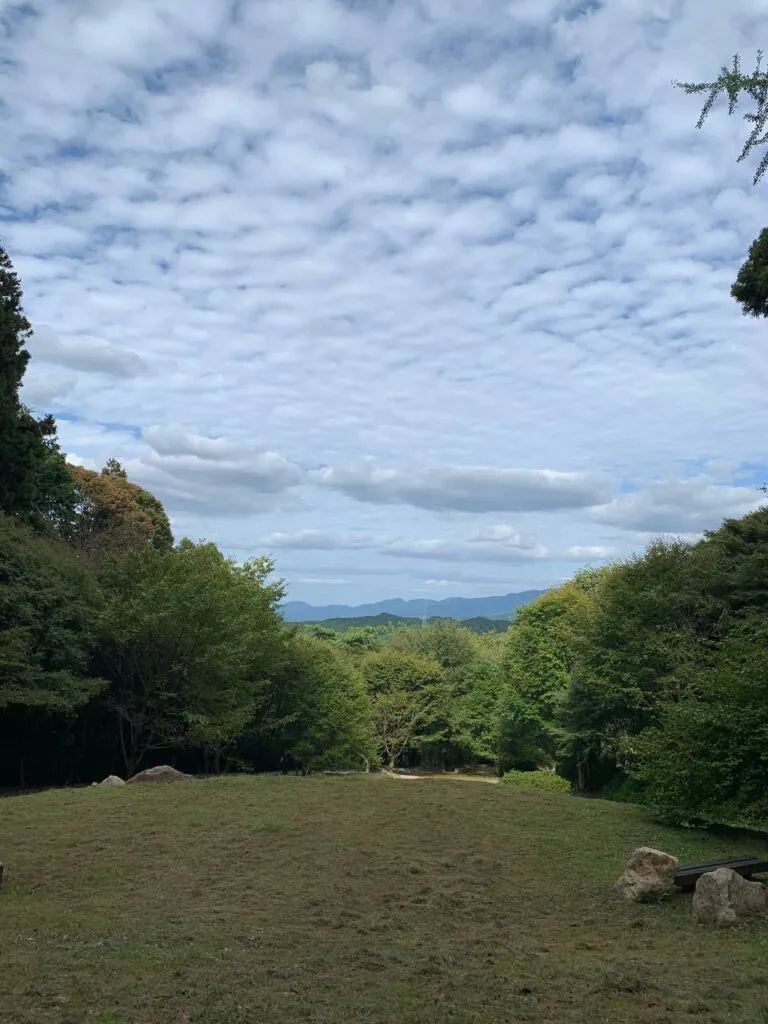 【登山日記】展望も最高で秋のススキを楽しめる大阪・岩湧山