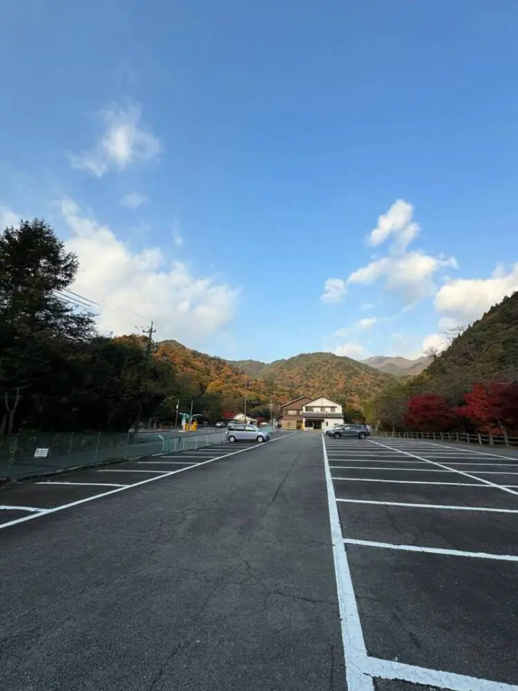 【登山活動】稜線歩きが最高に気持ちいい「竜ヶ岳」遠足尾根~金山尾根コース