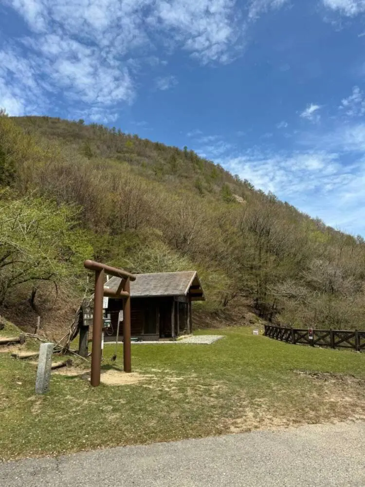 【登山活動】関西のマッターホルン「高見山」お手軽に登れるルートを紹介