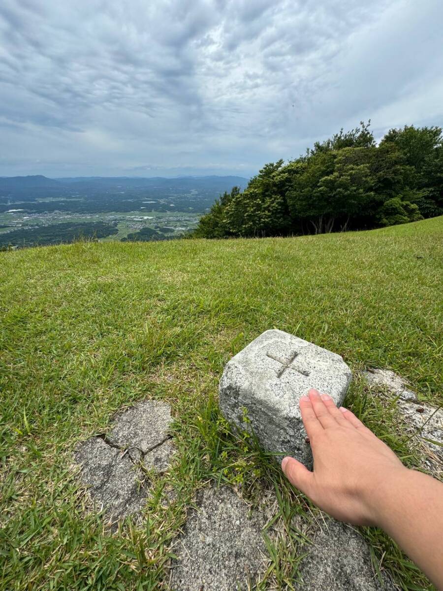 【登山活動】伊賀の街並みを眺めれる絶景の山「霊山」