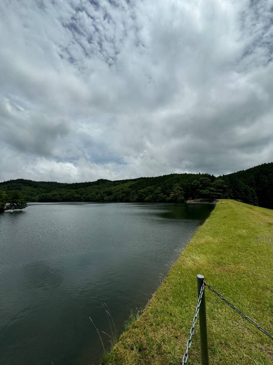 【登山活動】伊賀の街並みを眺めれる絶景の山「霊山」