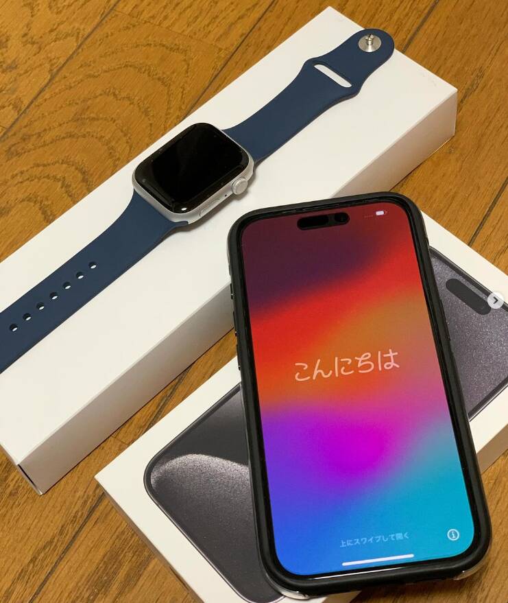 【登山の話】登山時スマホ最適化術、バッテリー節約で安全＆便利に登山を楽しむ方法