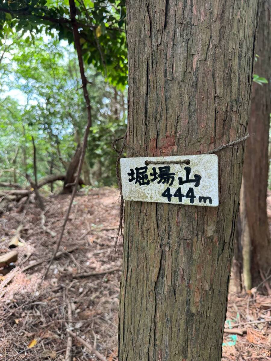 【登山活動】鈴の音アルプス全縦走、攻略方法を紹介