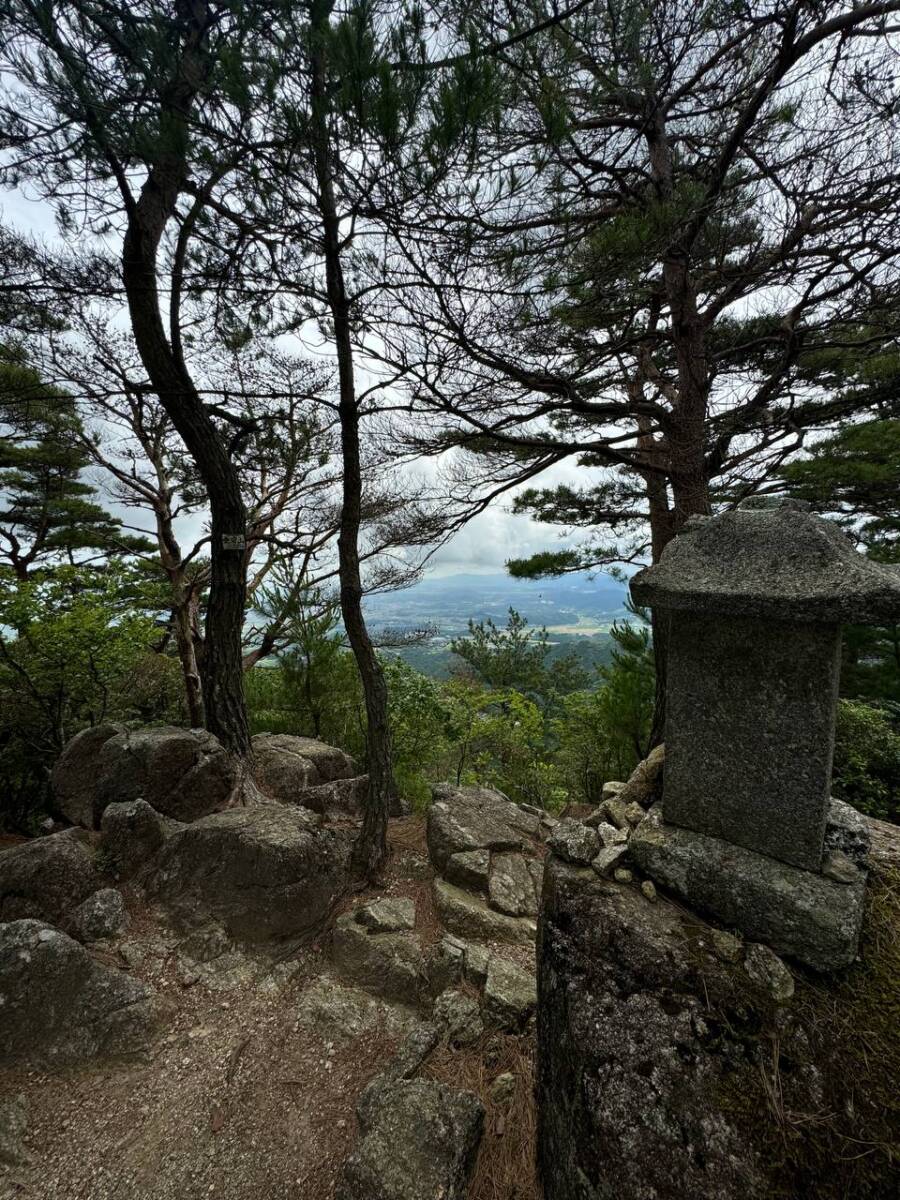 【登山活動】鈴の音アルプス全縦走、攻略方法を紹介