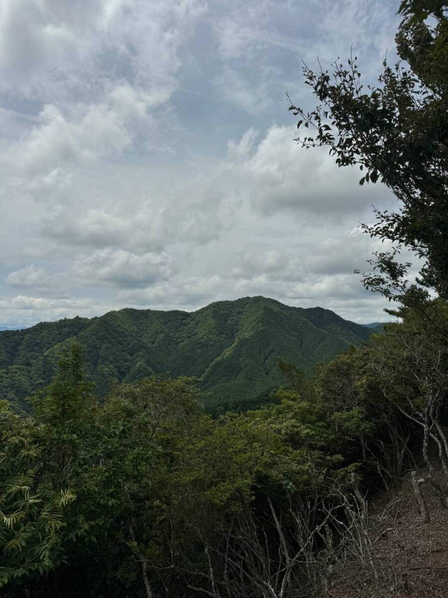 【登山活動】鈴の音アルプス全縦走、攻略方法を紹介