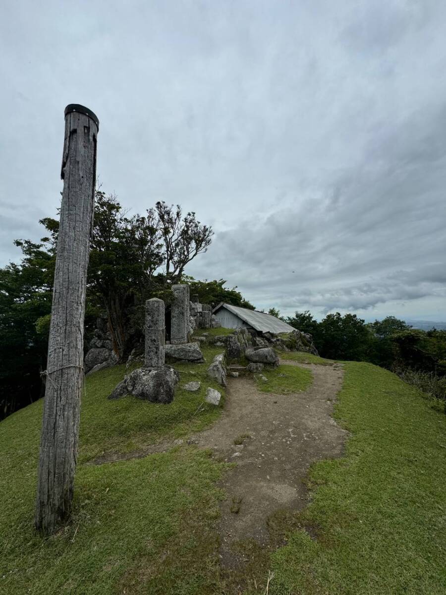 【登山活動】鈴の音アルプス全縦走、攻略方法を紹介