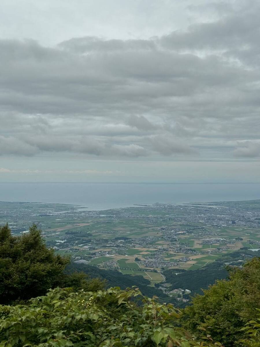 【登山活動】鈴の音アルプス全縦走、攻略方法を紹介