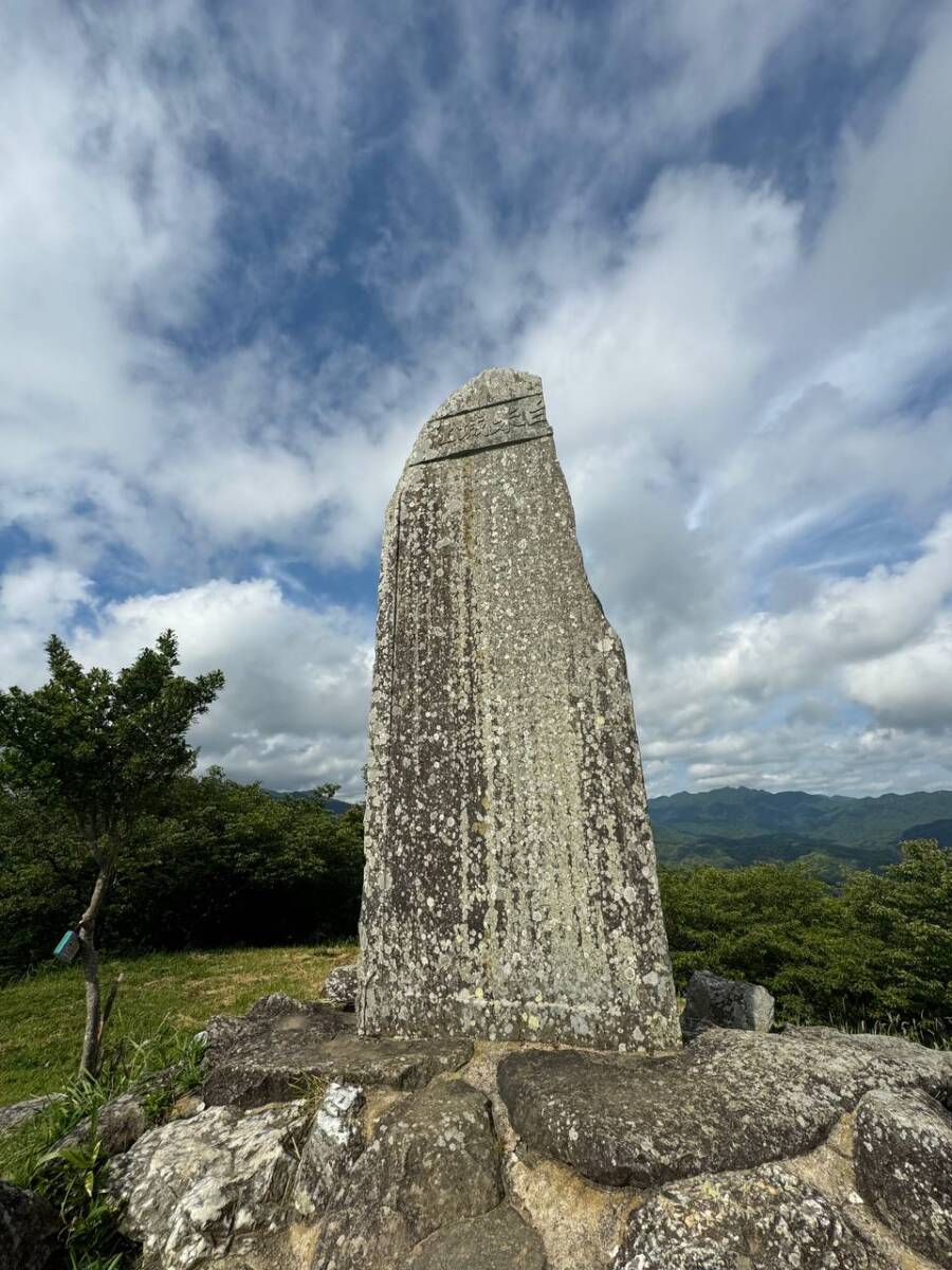 【登山活動】鈴の音アルプス全縦走、攻略方法を紹介