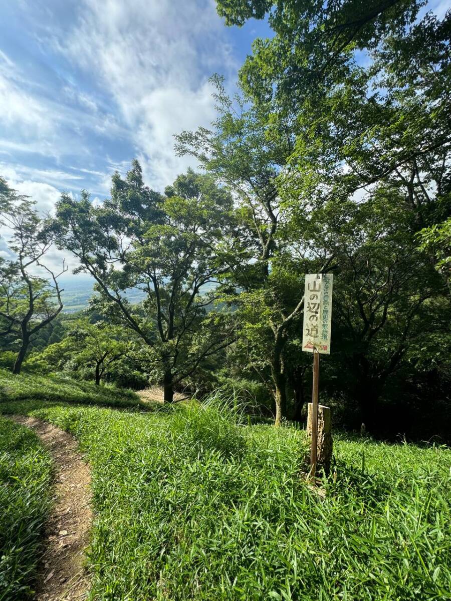 【登山活動】鈴の音アルプス全縦走、攻略方法を紹介