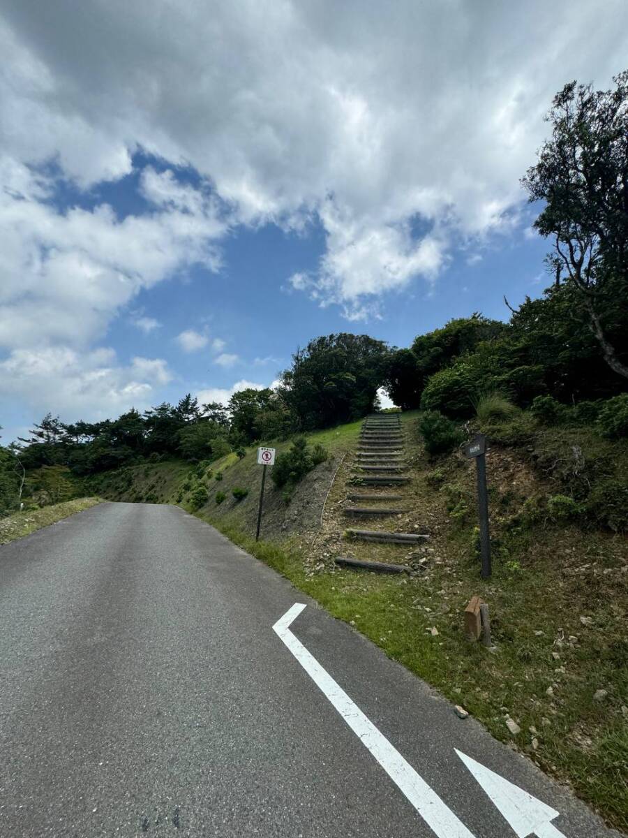 【登山日記】間近で大迫力の風車を見ながらハイキング「青山高原」