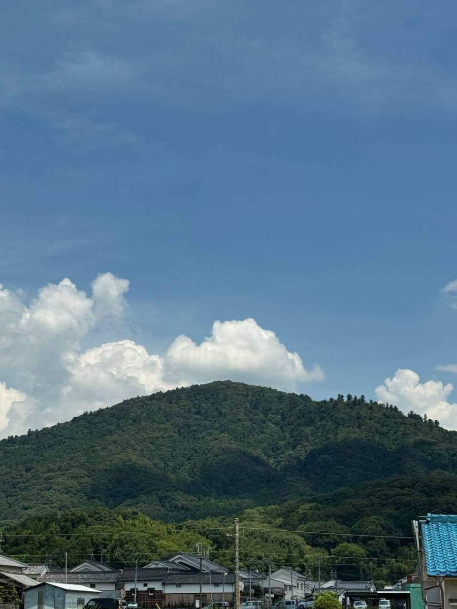 日本最古の神社「大神神社」の御神体・三輪山に登ってきました。