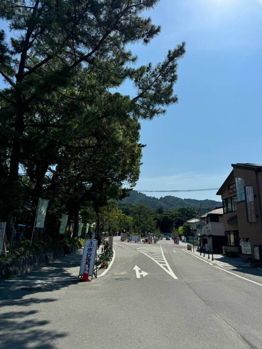 日本最古の神社「大神神社」の御神体・三輪山に登ってきました。