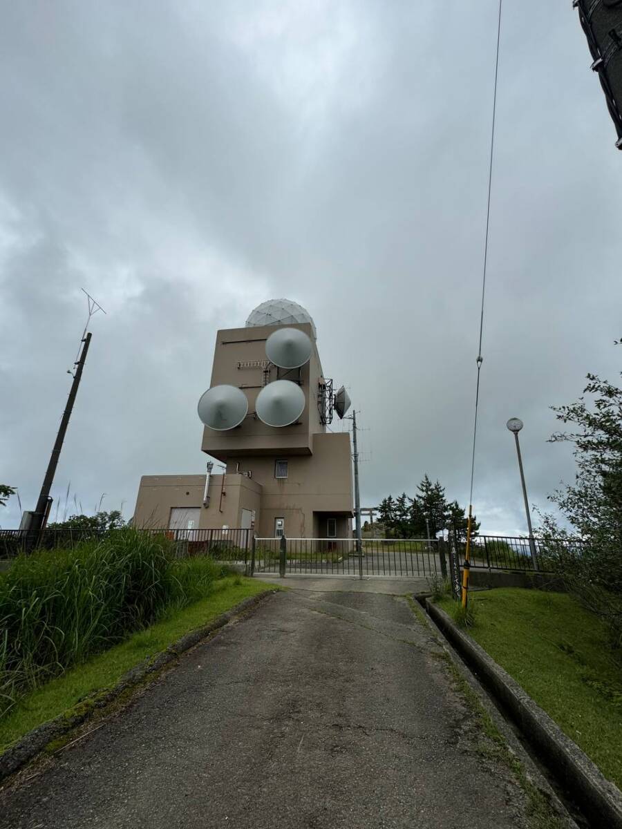 【登山日記】大阪北摂最高峰の深山。川も山も楽しめるハイキングコース。