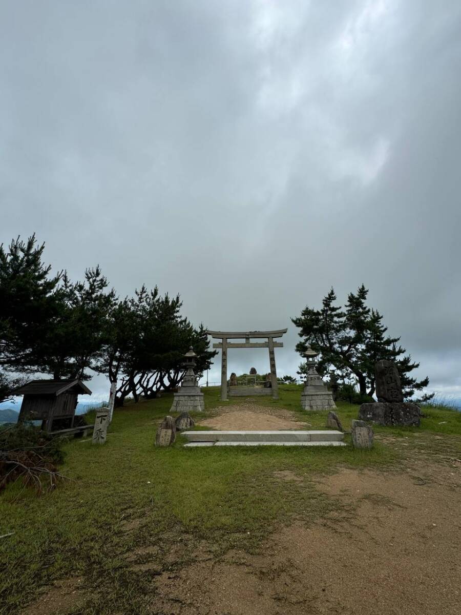 【登山日記】大阪北摂最高峰の深山。川も山も楽しめるハイキングコース。