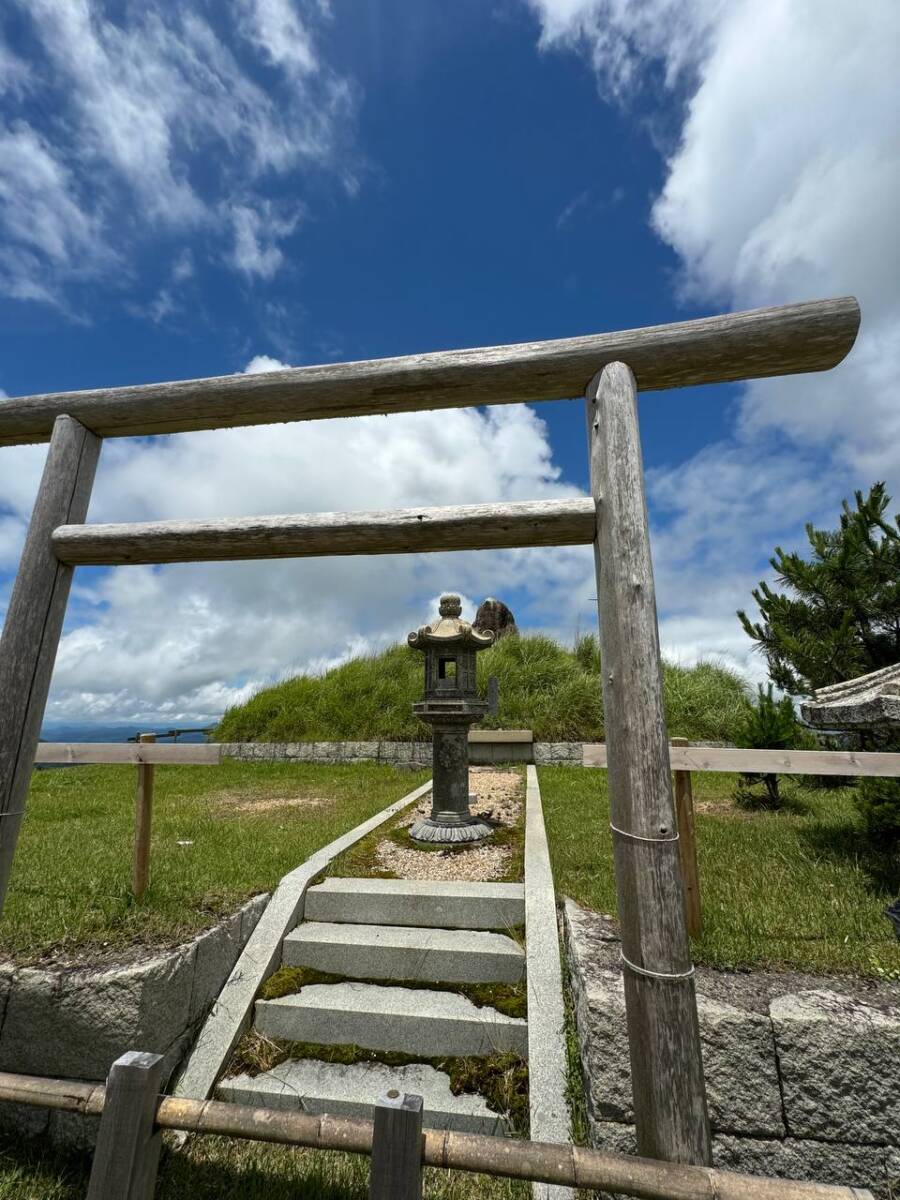 【登山日記】大阪北摂最高峰の深山。川も山も楽しめるハイキングコース。