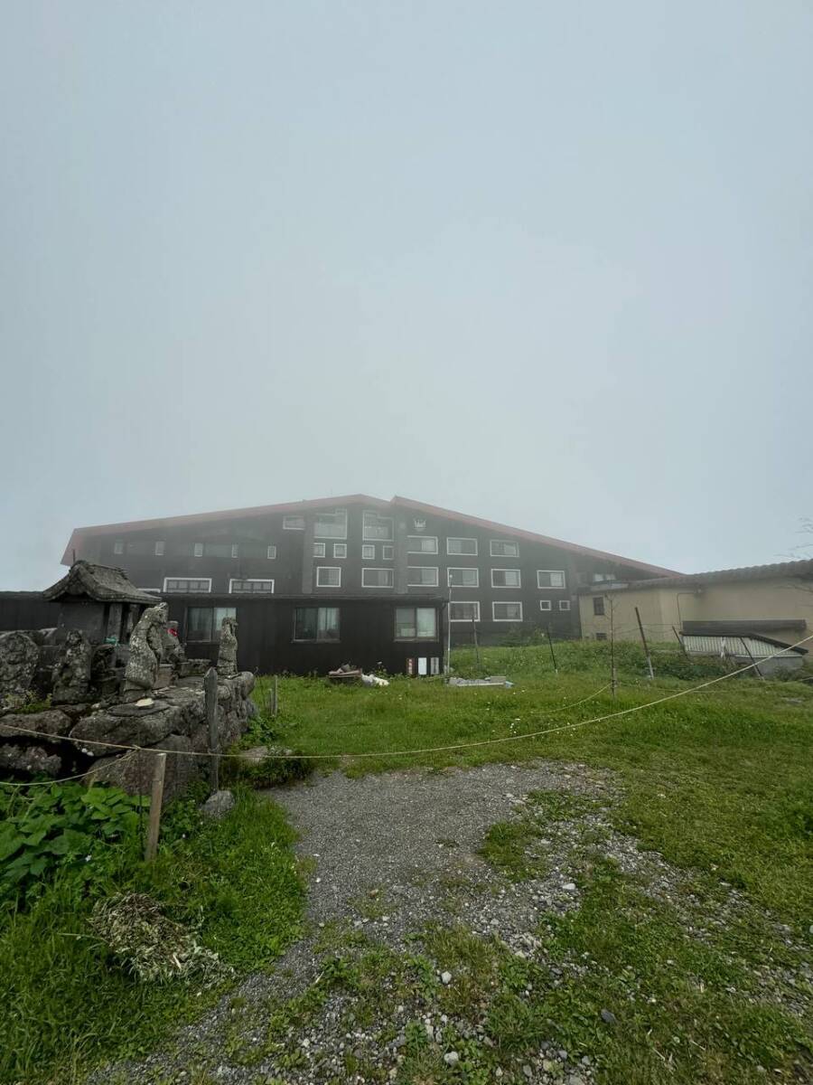 日本百名山「美ヶ原」美しい高原・絶景が広がる場所でした