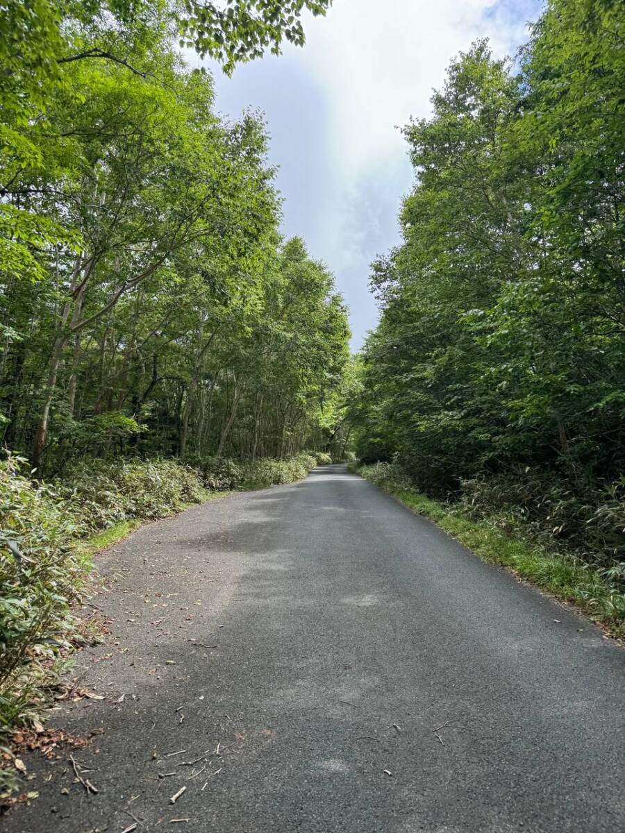 日本百名山の岩手県「早池峰山」は絶景広がる広大な景色