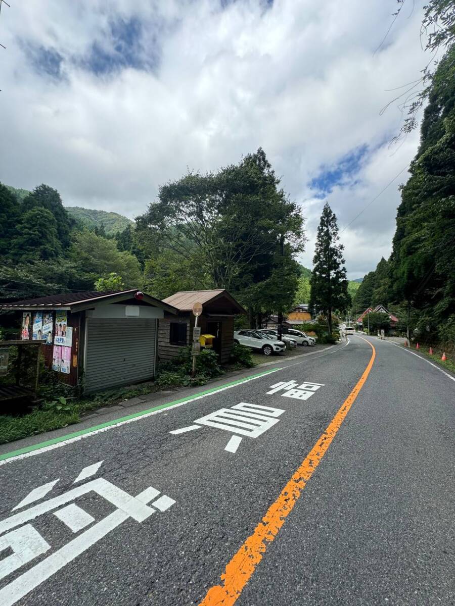 京都最高峰「皆子山」登りやすく楽しい山で、夏場はヒルにご注意