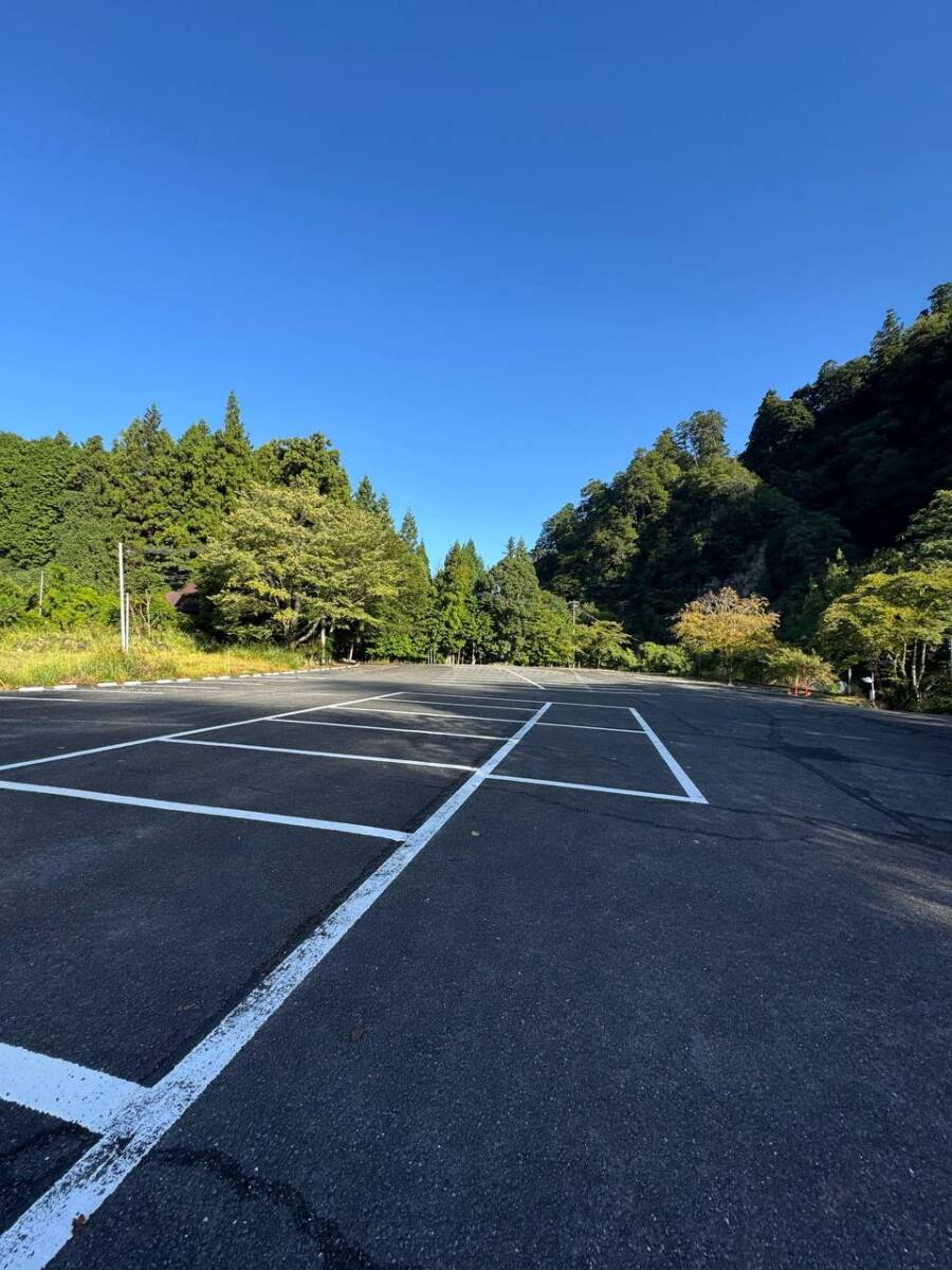 女人高野と呼ばれる室生寺、平安初期から変わらぬ光景が見れた登山