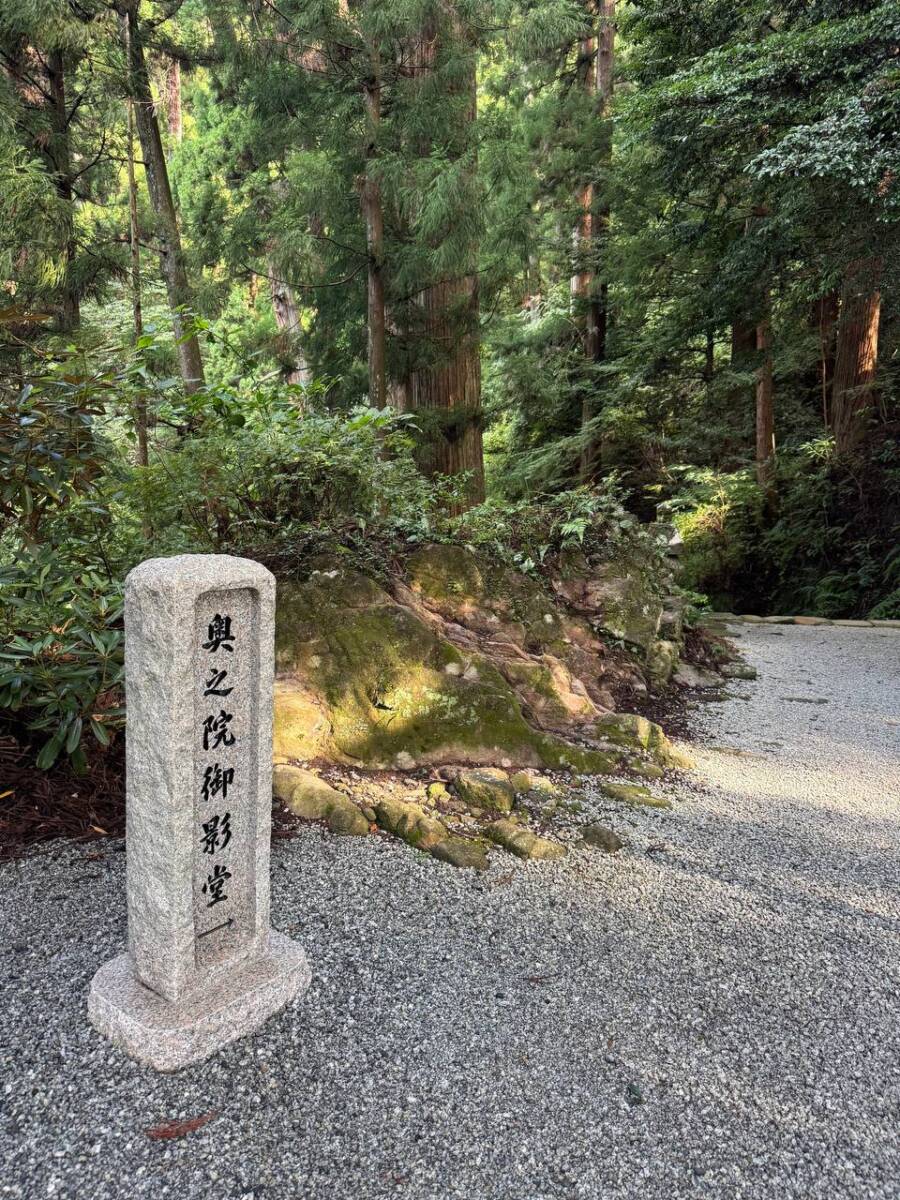 女人高野と呼ばれる室生寺、平安初期から変わらぬ光景が見れた登山