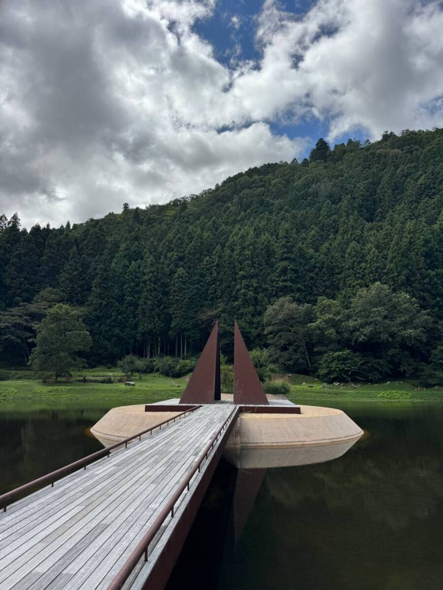 女人高野と呼ばれる室生寺、平安初期から変わらぬ光景が見れた登山