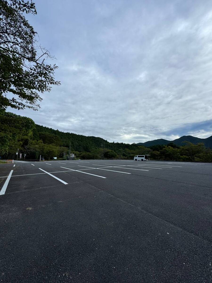 【登山活動】談山神社を北へ南へ縦走、静かなマイナールートを楽しめる