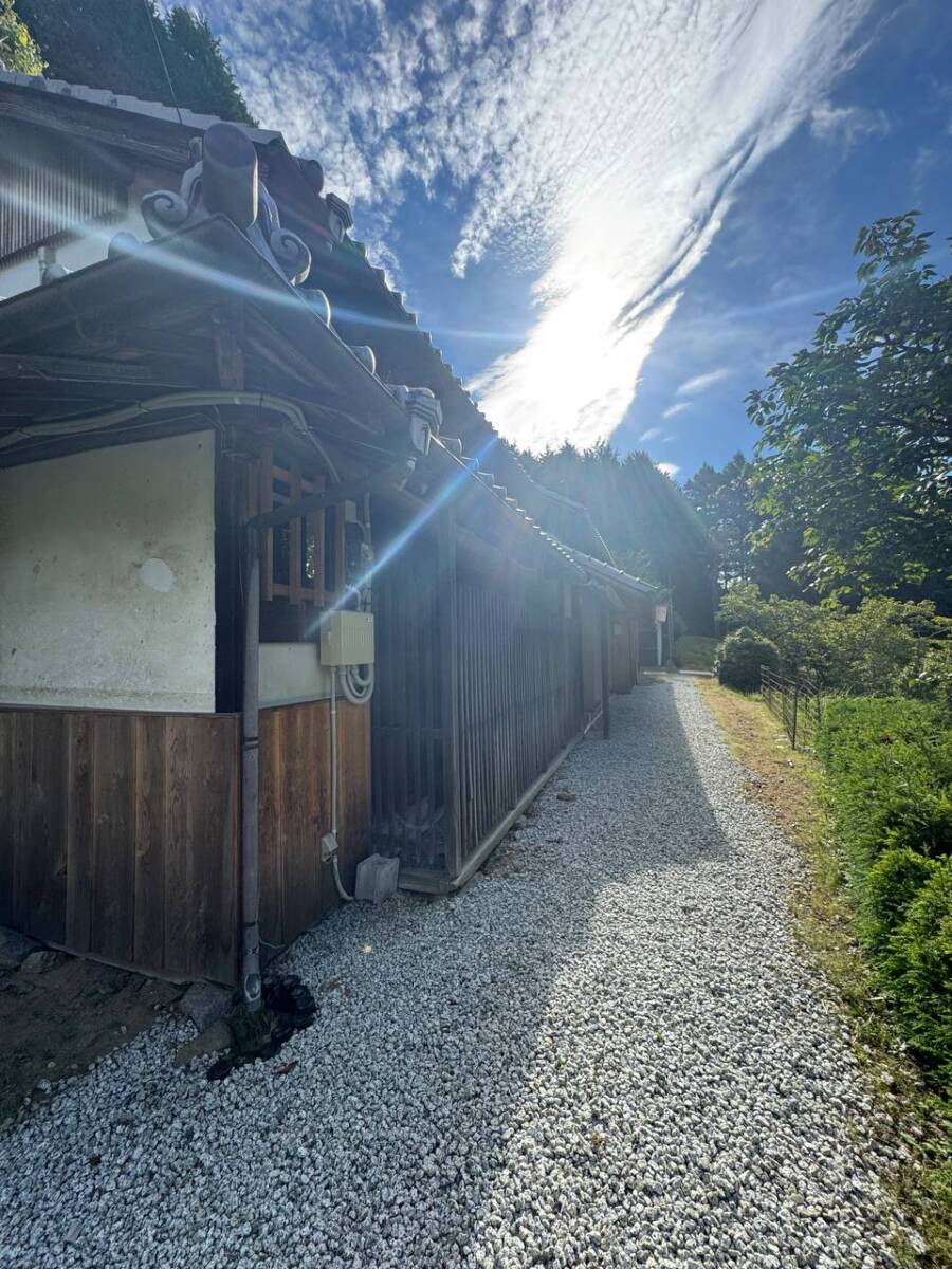 【登山活動】談山神社を北へ南へ縦走、静かなマイナールートを楽しめる