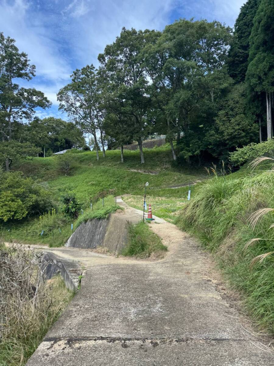 【登山活動】談山神社を北へ南へ縦走、静かなマイナールートを楽しめる