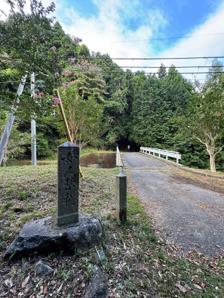 【登山活動】談山神社を北へ南へ縦走、静かなマイナールートを楽しめる