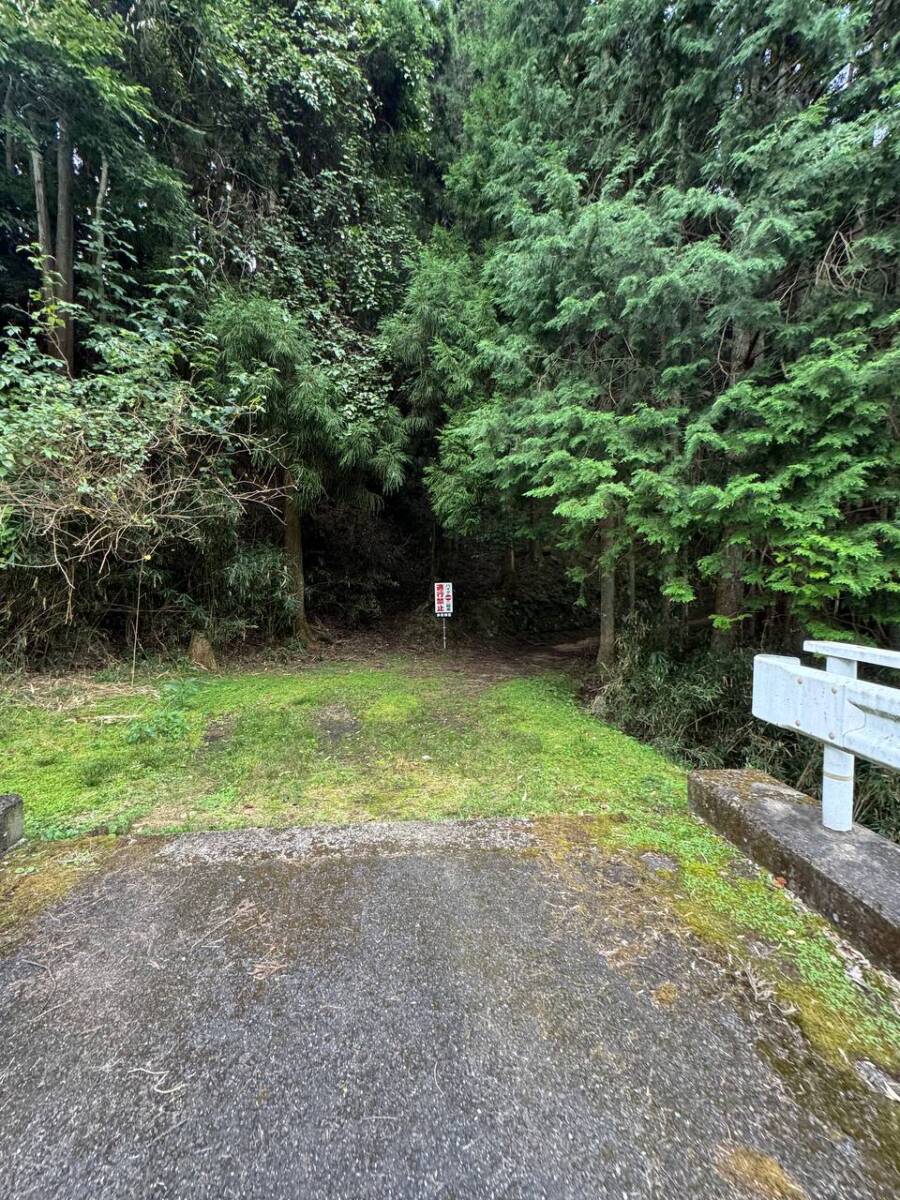 【登山活動】談山神社を北へ南へ縦走、静かなマイナールートを楽しめる