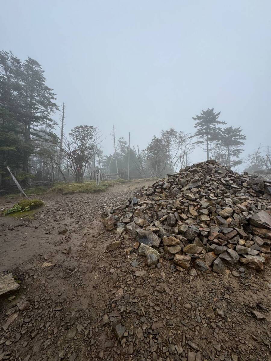 【山梨県・大菩薩嶺】初めての日本百名山としておススメ!! 富士山を見ながら絶景ハイキング