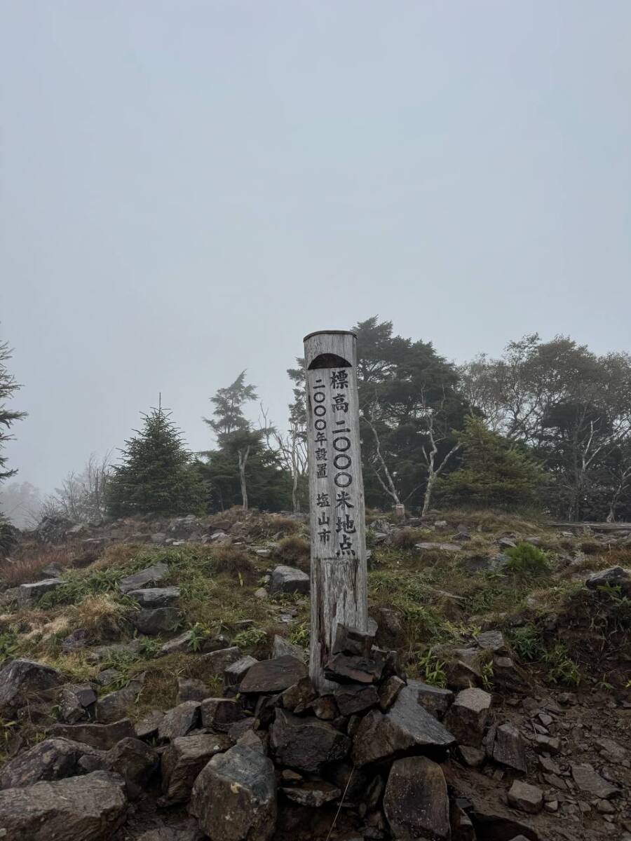 【山梨県・大菩薩嶺】初めての日本百名山としておススメ!! 富士山を見ながら絶景ハイキング