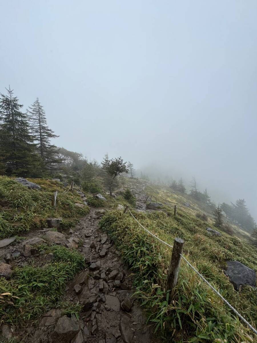 【山梨県・大菩薩嶺】初めての日本百名山としておススメ!! 富士山を見ながら絶景ハイキング