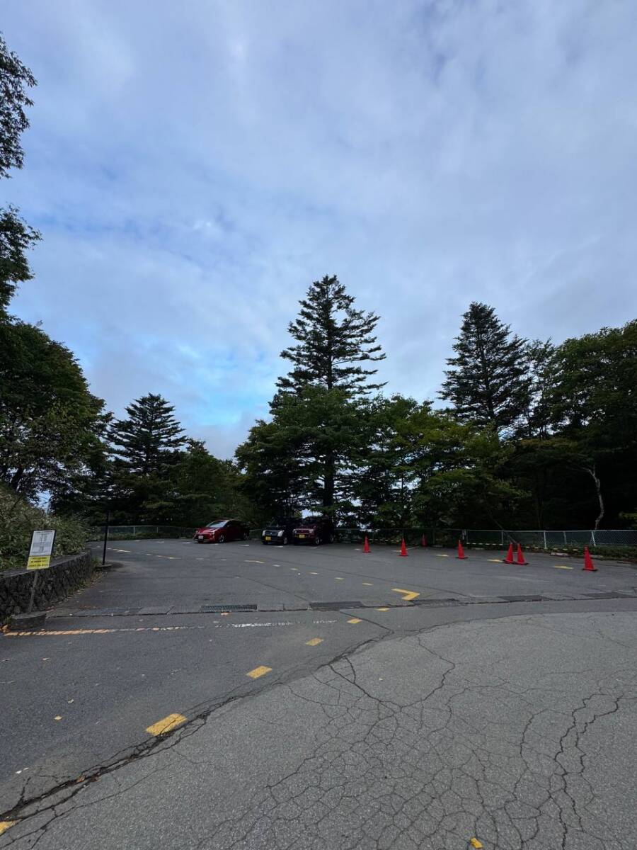 【山梨県・大菩薩嶺】初めての日本百名山としておススメ!! 富士山を見ながら絶景ハイキング