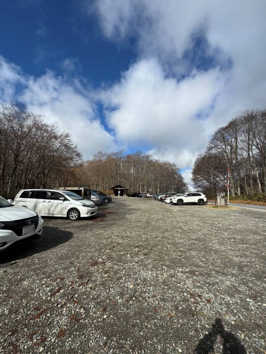 有料の天気予報で山の天気を調べたらとても便利だった話