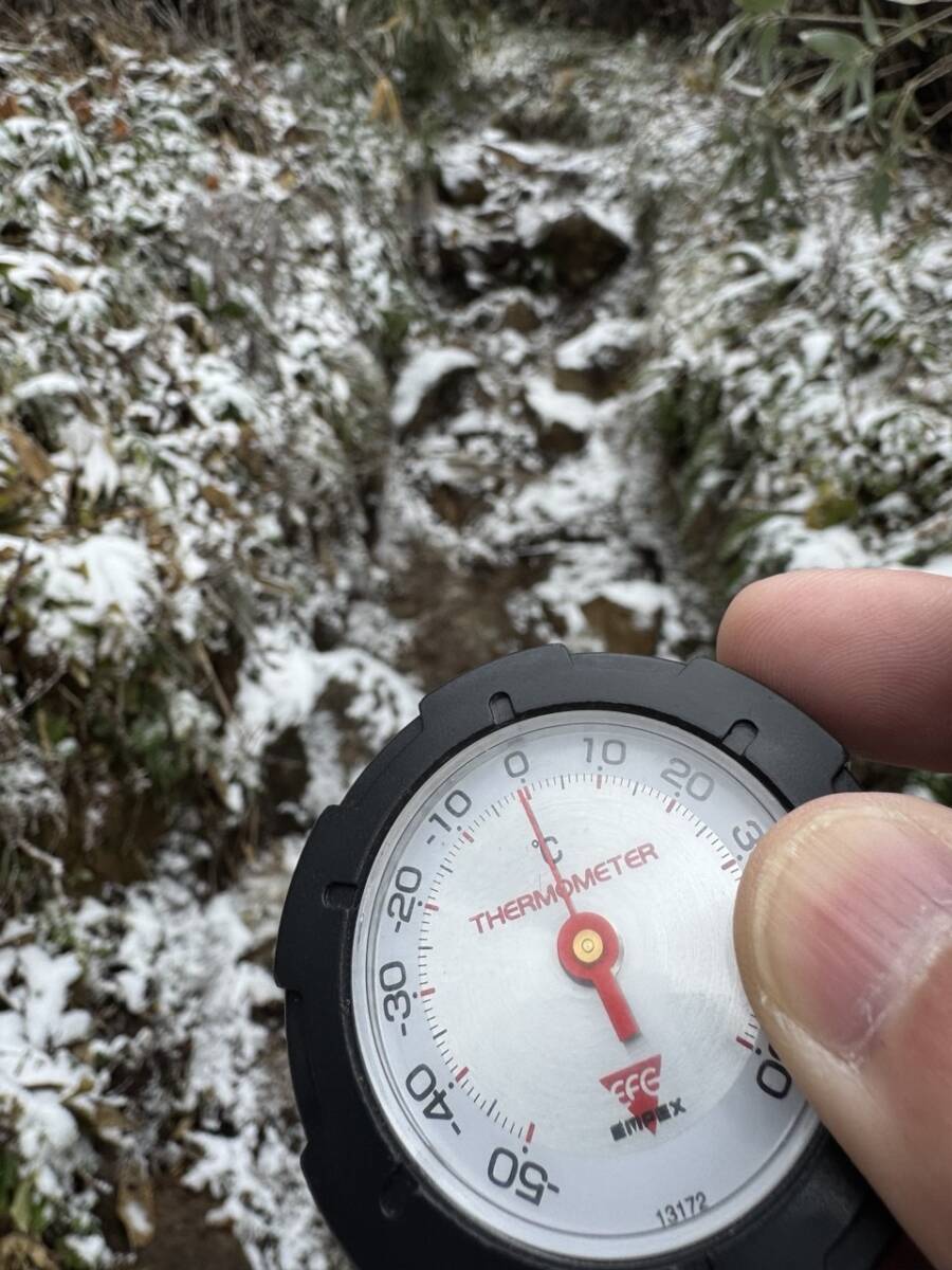 有料の天気予報で山の天気を調べたらとても便利だった話