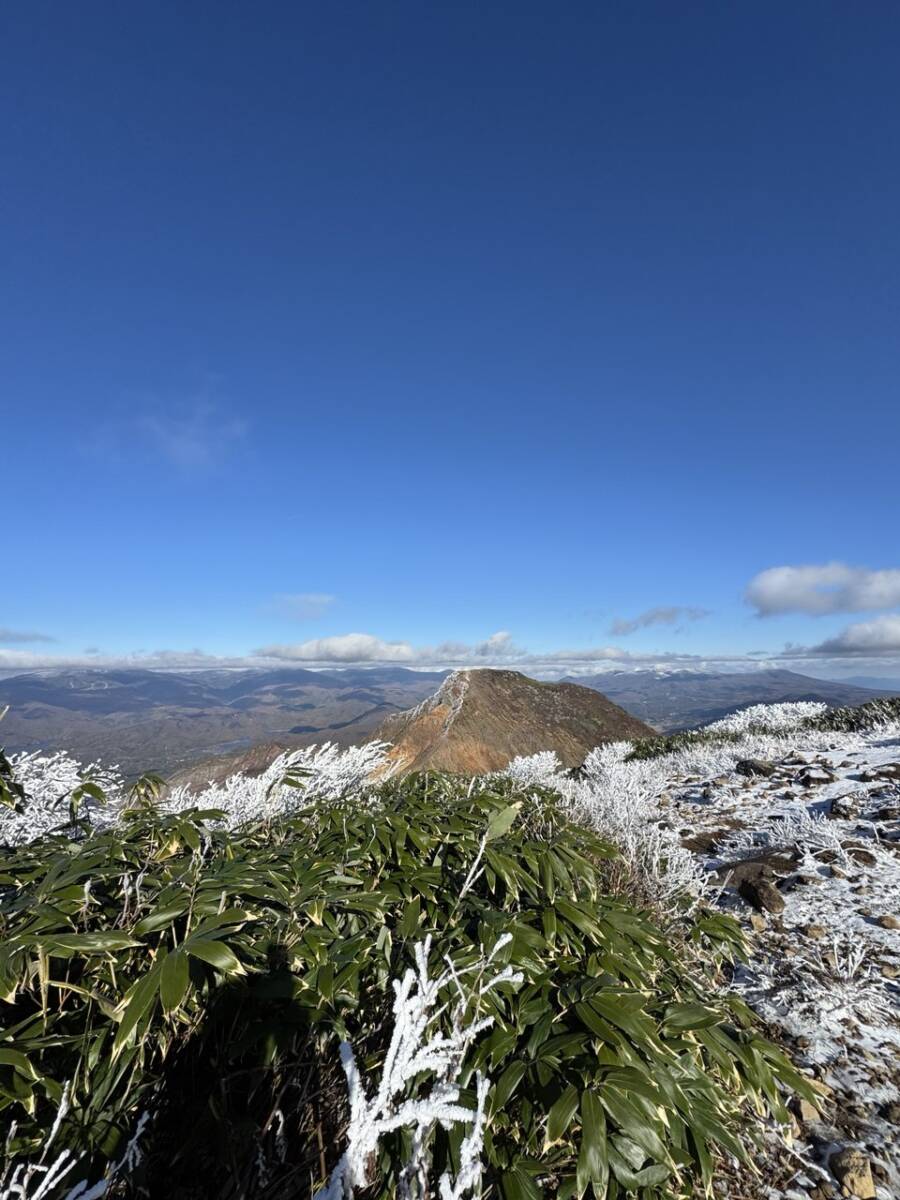 有料の天気予報で山の天気を調べたらとても便利だった話