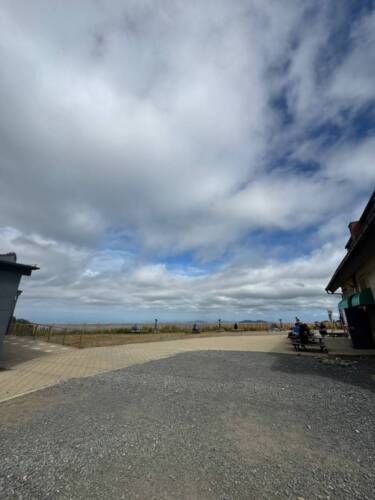 「西の富士 東の筑波」と称される一番低い日本百名山『筑波山』 SlowPeak登山