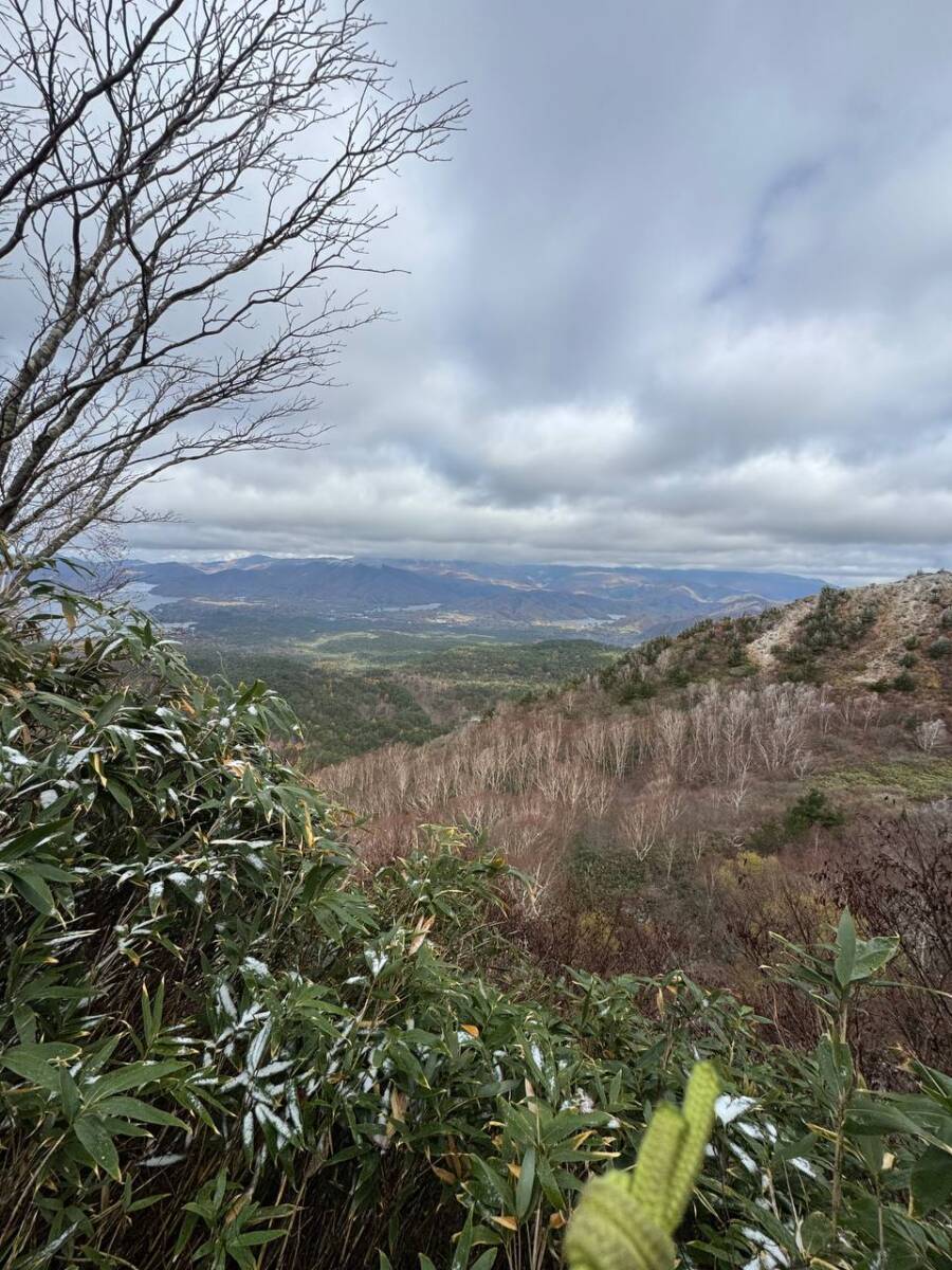 福島の名峰、明治の大噴火の痕跡が今なお残る日本百名山『磐梯山』