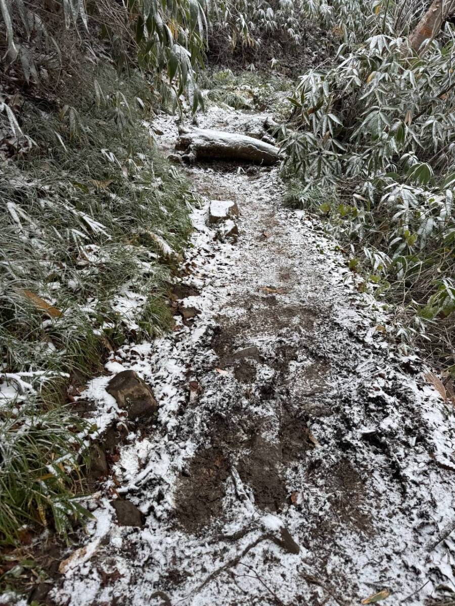 福島の名峰、明治の大噴火の痕跡が今なお残る日本百名山『磐梯山』