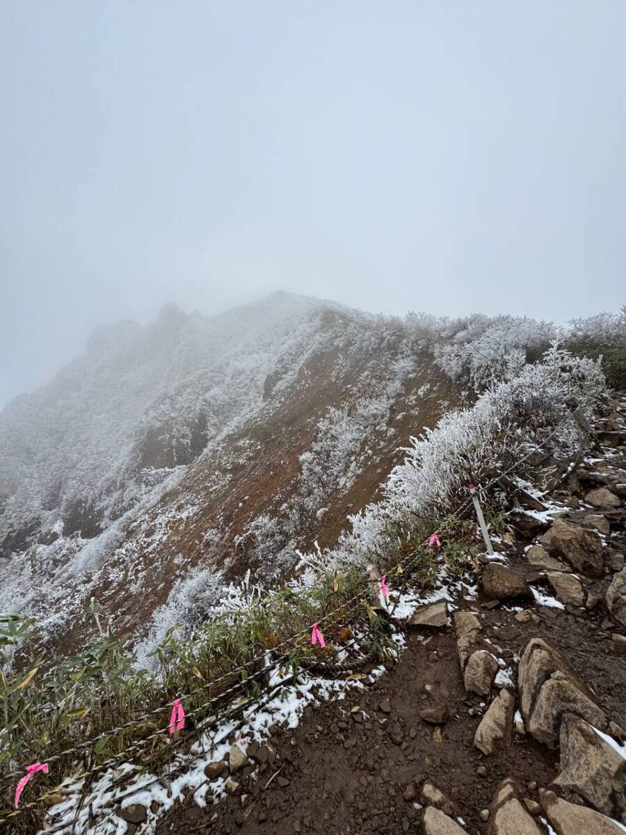 福島の名峰、明治の大噴火の痕跡が今なお残る日本百名山『磐梯山』