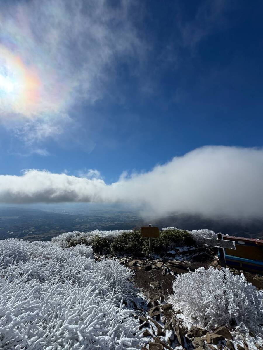 福島の名峰、明治の大噴火の痕跡が今なお残る日本百名山『磐梯山』