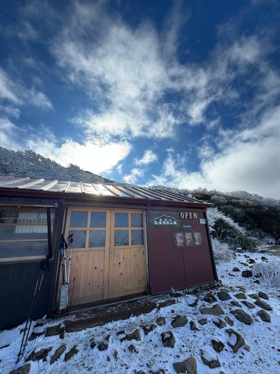 福島の名峰、明治の大噴火の痕跡が今なお残る日本百名山『磐梯山』