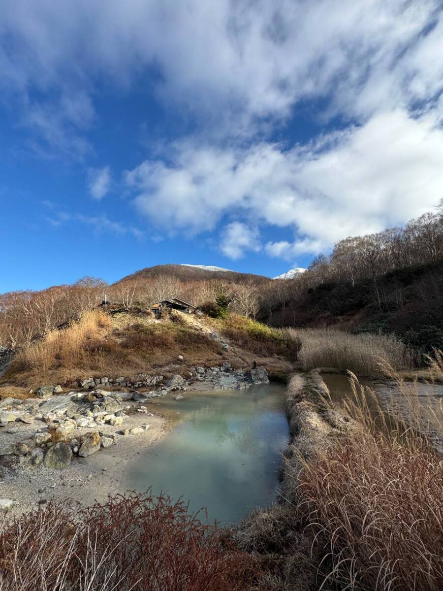 福島の名峰、明治の大噴火の痕跡が今なお残る日本百名山『磐梯山』