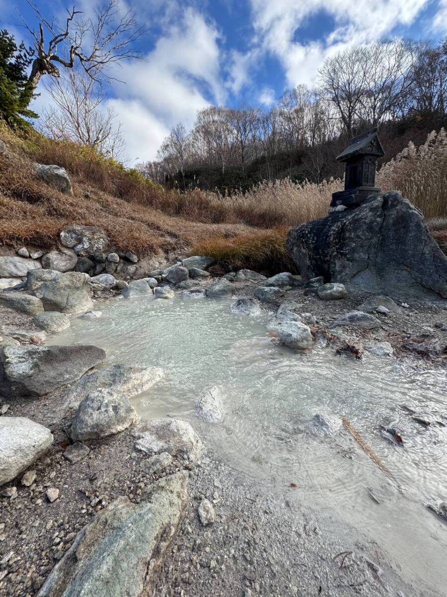 福島の名峰、明治の大噴火の痕跡が今なお残る日本百名山『磐梯山』