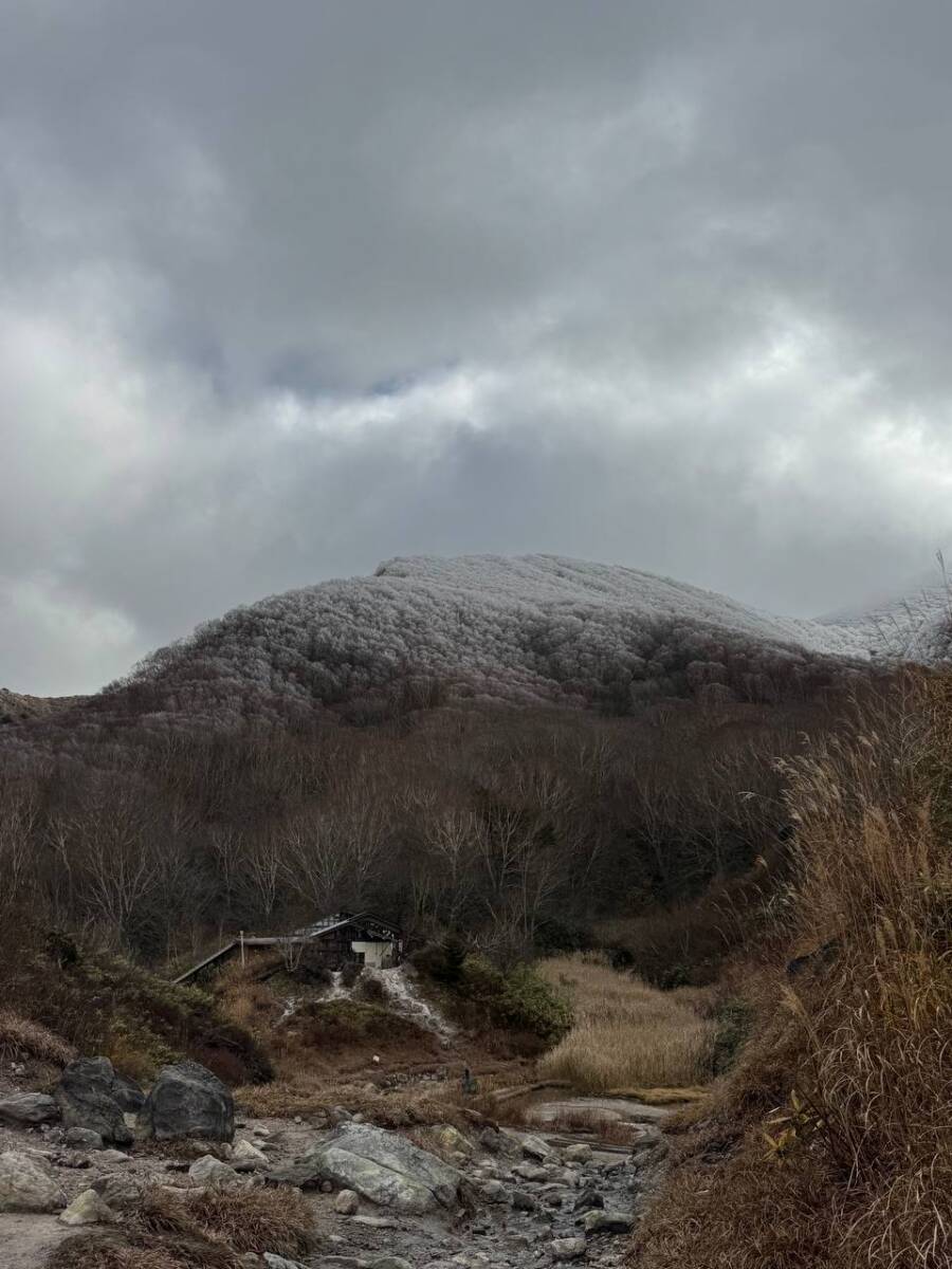 福島の名峰、明治の大噴火の痕跡が今なお残る日本百名山『磐梯山』