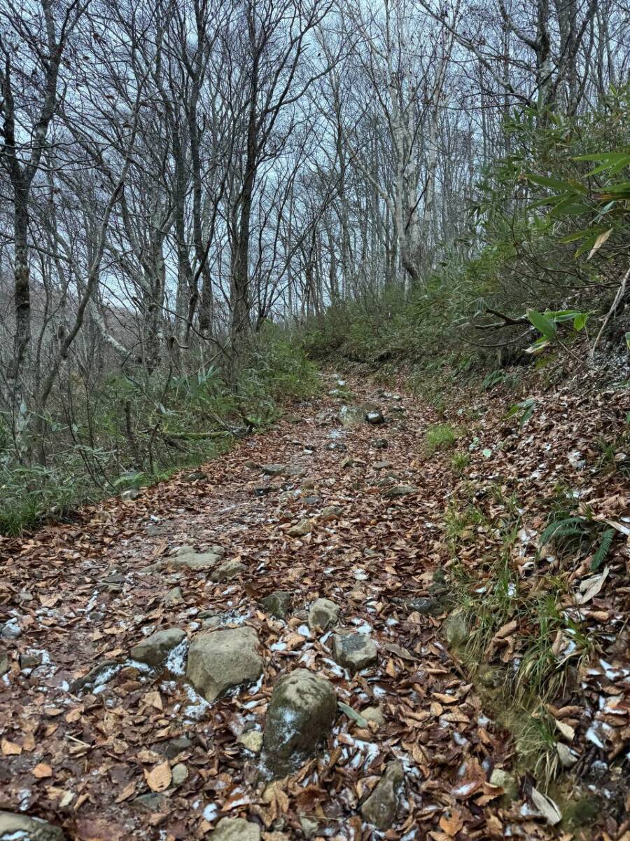 福島の名峰、明治の大噴火の痕跡が今なお残る日本百名山『磐梯山』