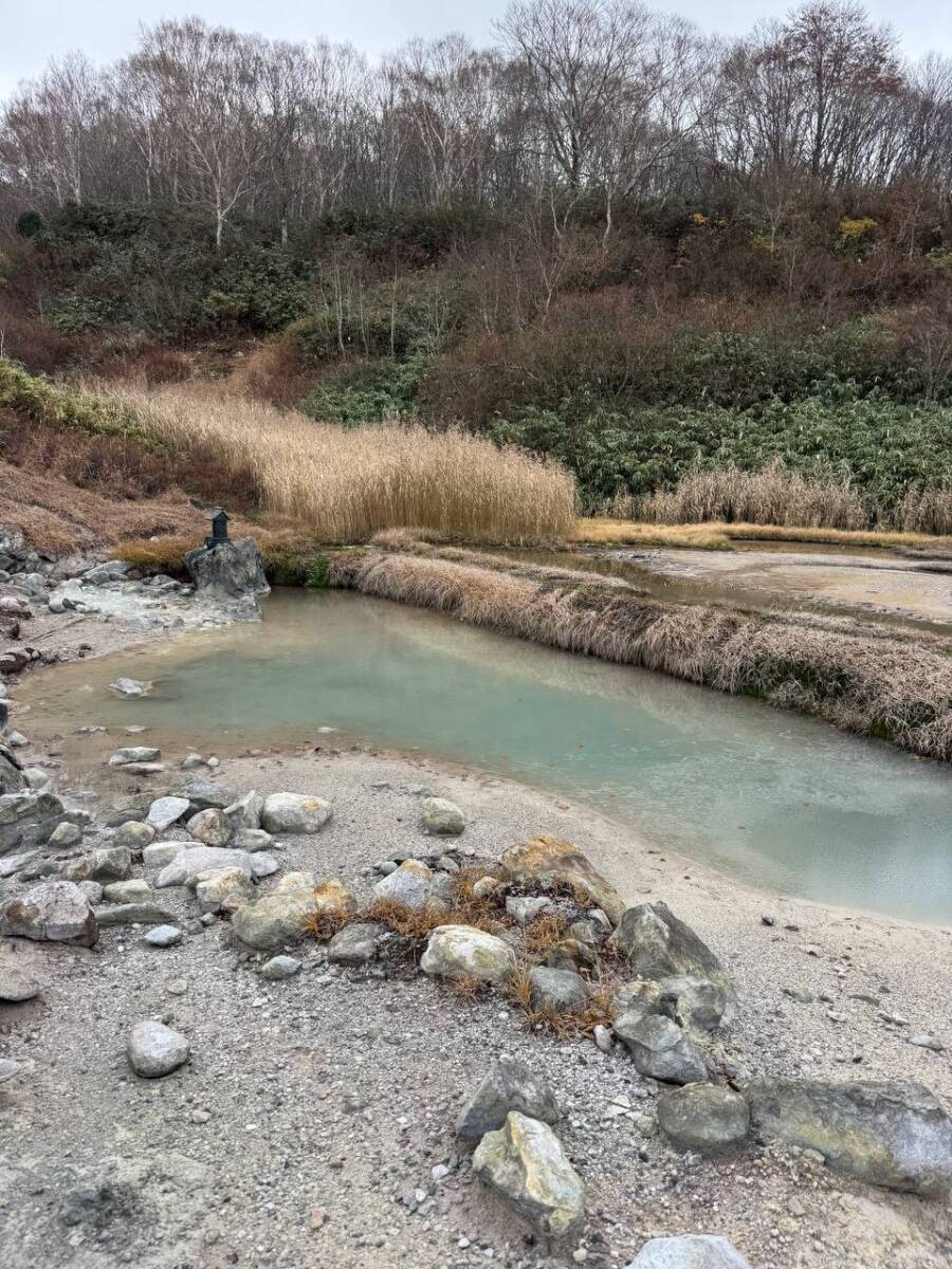 福島の名峰、明治の大噴火の痕跡が今なお残る日本百名山『磐梯山』