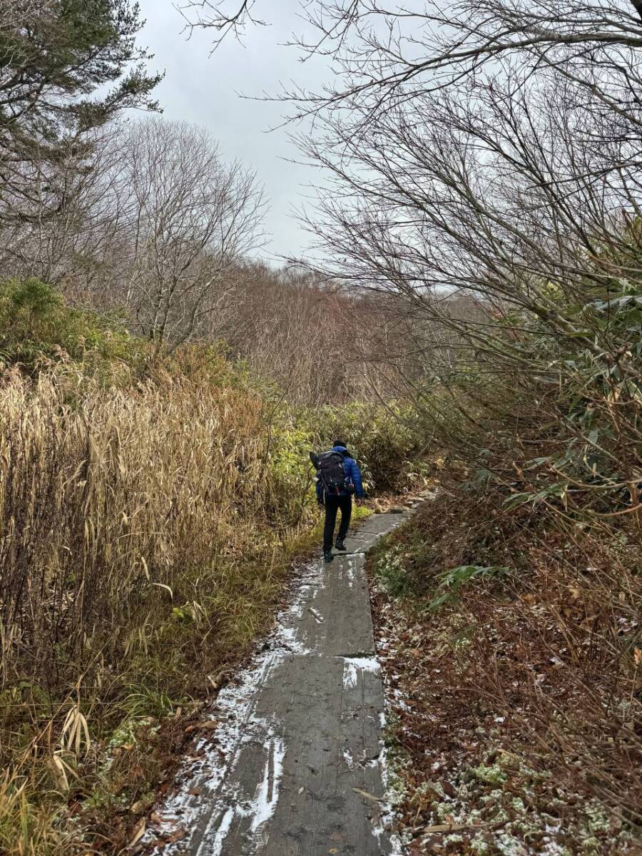 福島の名峰、明治の大噴火の痕跡が今なお残る日本百名山『磐梯山』